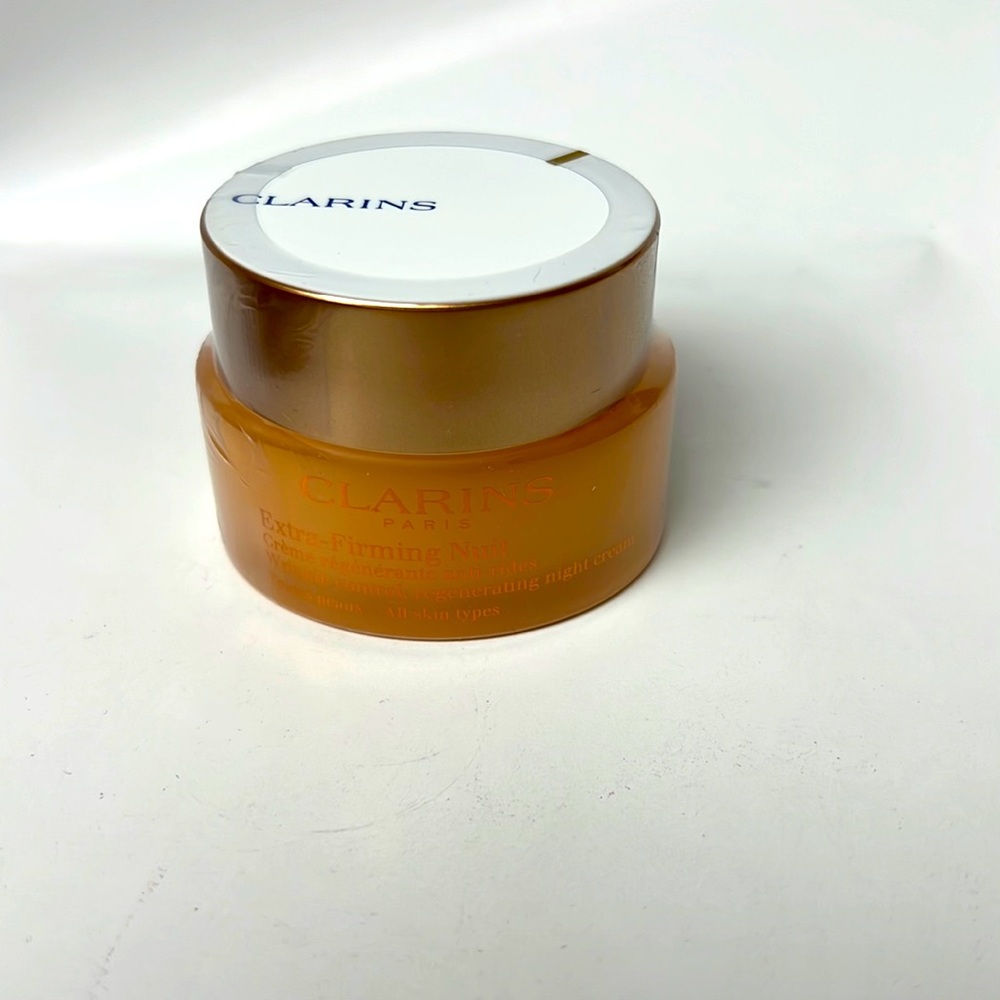 Clarins Extra-Firming Night Cream 1.6oz